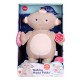 In the Night Garden Makka Pakka Walking Soft Toy