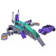 Transformers Generations Titans Return Titan Class Trypticon