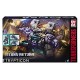 Transformers Generations Titans Return Titan Class Trypticon