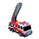 Dickie Toys Fire Brigade (Red)