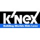 K'Nex 12575 Super Value Tub Building Set (521