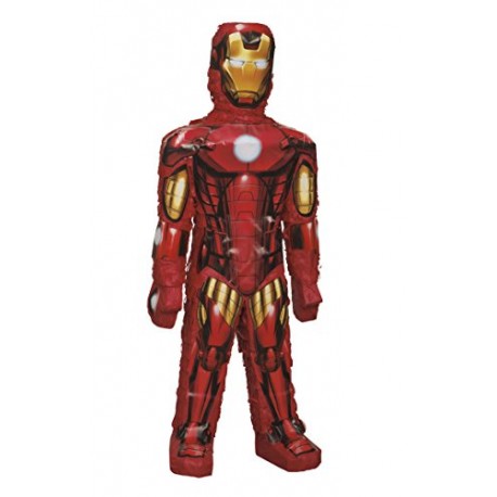 Avengers Iron Man Pinata