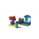 LEGO UK 10876 Marvel Heroes Spider Man and Hulk Adventures Building Block