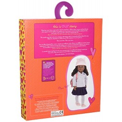Our Generation Class Act Deluxe Doll's Outfit