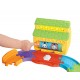 Thomas & Friends FKC87 My First Railway Pals Destination Discovery Playset