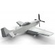 Airfix A05131 North American P51
