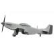 Airfix A05131 North American P51