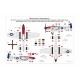 Airfix A05131 North American P51