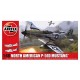 Airfix A05131 North American P51