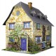 Ravensburger Country Cottage, 216pc 3D Jigsaw Puzzle®