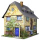 Ravensburger Country Cottage, 216pc 3D Jigsaw Puzzle®