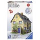 Ravensburger Country Cottage, 216pc 3D Jigsaw Puzzle®