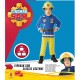 Rubie's Official Classic Fireman Sam, Child Costume