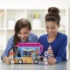 MY LITTLE PONY Equestria Girls Rollin' Sushi Truck Playset