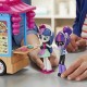 MY LITTLE PONY Equestria Girls Rollin' Sushi Truck Playset