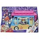MY LITTLE PONY Equestria Girls Rollin' Sushi Truck Playset