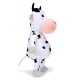 KD Toys LB8209 Little Baby Bum Cow Musical Plush Toy