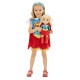 DC Super Hero Girls Supergirl Toddler Girl Doll