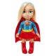 DC Super Hero Girls Supergirl Toddler Girl Doll