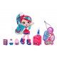 Shopkins Shoppies World Tour Themed Dolls
