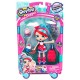Shopkins Shoppies World Tour Themed Dolls