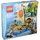 LEGO 41150 Disney Princess Moana's Ocean Voyage