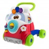 Chicco Happy Hippie Activity First Walker Toy