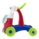 Chicco Happy Hippie Activity First Walker Toy