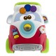 Chicco Happy Hippie Activity First Walker Toy