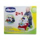 Chicco Happy Hippie Activity First Walker Toy