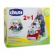 Chicco Happy Hippie Activity First Walker Toy