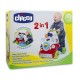 Chicco Happy Hippie Activity First Walker Toy