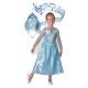 Rubie's Official Disney Frozen Musical and Light up Elsa, Child Costume