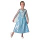 Rubie's Official Disney Frozen Musical and Light up Elsa, Child Costume