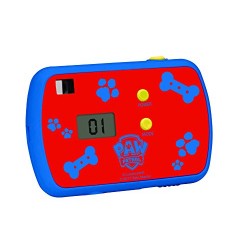 Lexibook DJ017PA 1.3 MP Paw Patrol Digital Camera