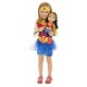 DC Super Hero Girls Wonder Woman Toddler Girl Doll