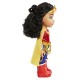 DC Super Hero Girls Wonder Woman Toddler Girl Doll