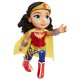 DC Super Hero Girls Wonder Woman Toddler Girl Doll