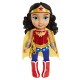 DC Super Hero Girls Wonder Woman Toddler Girl Doll