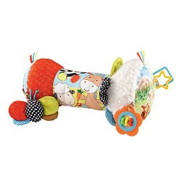 Early Learning Centre 145822 Blossom Farm Tummy Time Roller