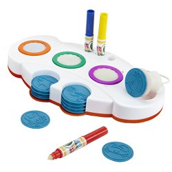 Crayola Color Wonder Light Up Stamper