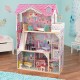KidKraft Wooden Dolls house Annabelle