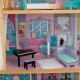 KidKraft Wooden Dolls house Annabelle