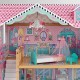 KidKraft Wooden Dolls house Annabelle