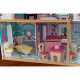 KidKraft Wooden Dolls house Annabelle