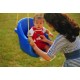 Little Tikes High Backed Toddler Swing