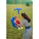 Little Tikes High Backed Toddler Swing