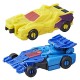 Transformers RID Combiner Force Crash Dragbreak Figure