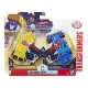 Transformers RID Combiner Force Crash Dragbreak Figure