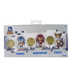 Sonic the Hedgehog T22050 3